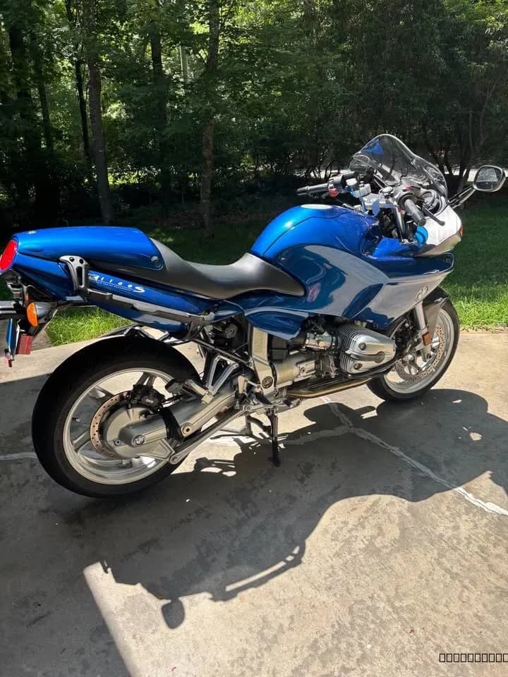 2004 R1100S - Image 2