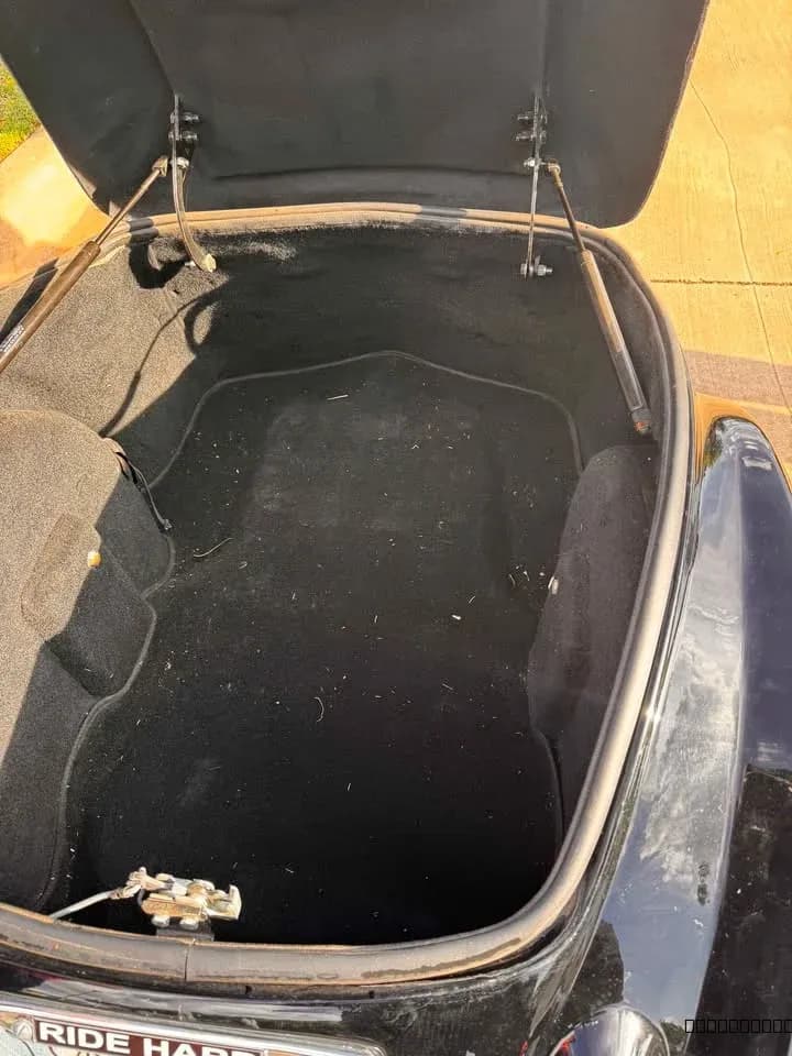 Motorcycle Trailer - Image 2